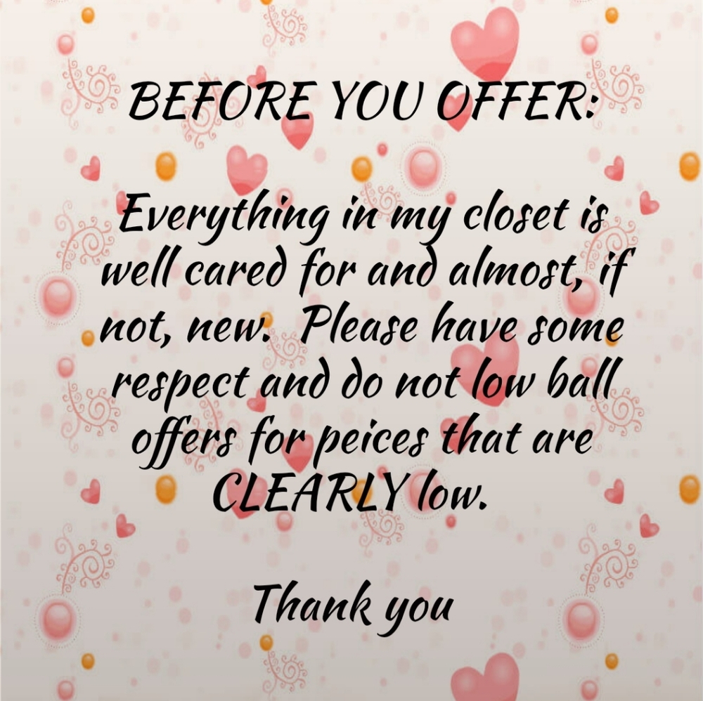 PLEASE READ